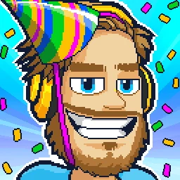 PewDiePie's Tuber Simulator simgesi